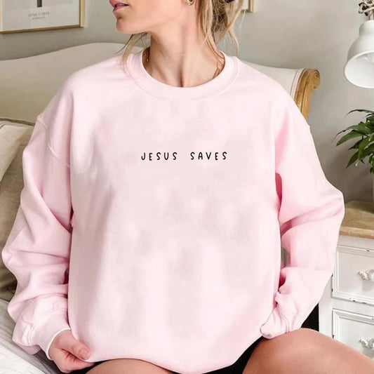 FaithGuard Christian Sweatshirt