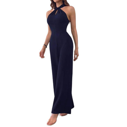 Vienna Sculpt Jumpsuit