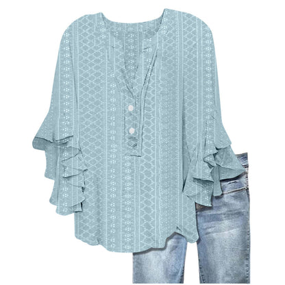 Florette Flair Tee