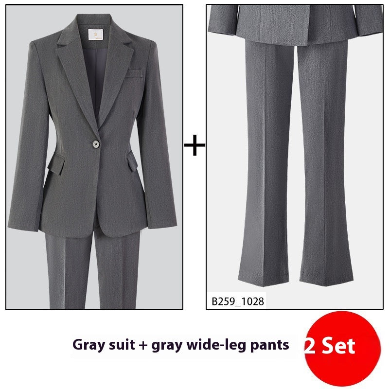 LineaForm Minimal Blazer