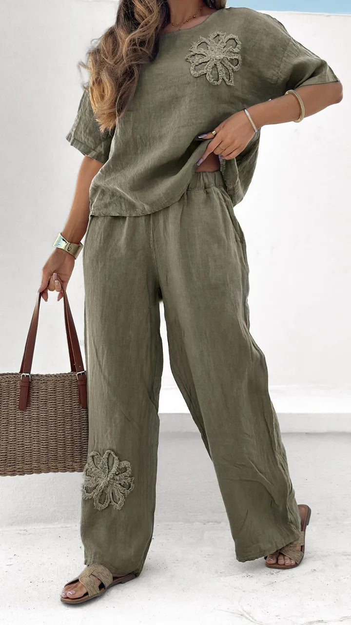 Embroisia Luxe Set