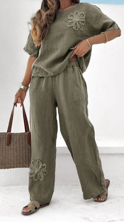 Embroisia Luxe Set