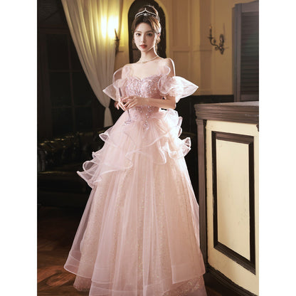 Seraphielle Gown