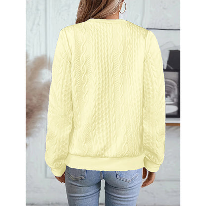 Zenvia Half-Zip Pullover