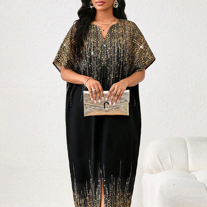 Ombra Élan Dress