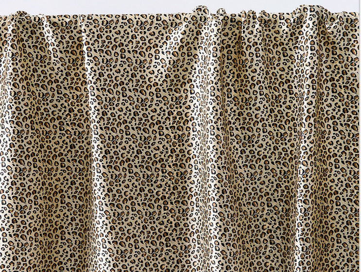 Home Fashion Personality Double Sided Silk Pillowcase