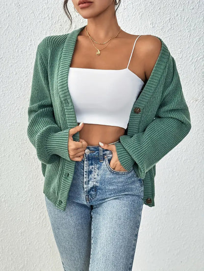 Velura Essence Knit Coat