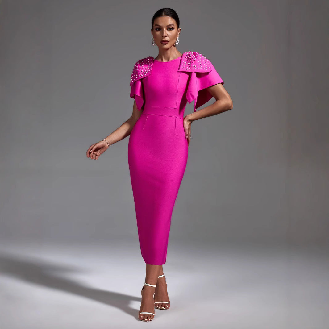 Bellavue BowCharm Dress