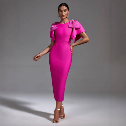 Bellavue BowCharm Dress