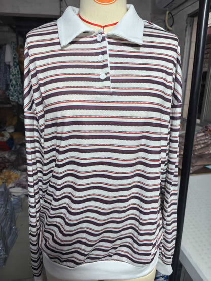Poirova Relax Knit Top