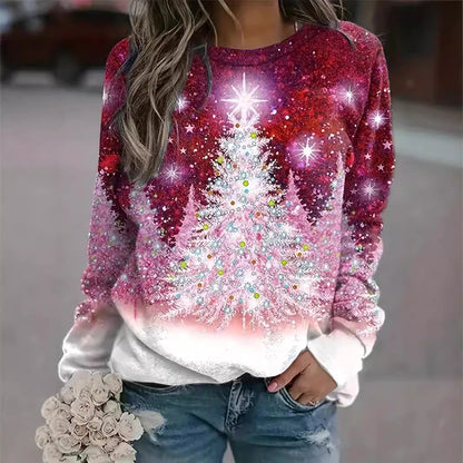 Evergleam Christmas Tree Top