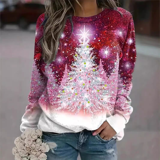 Evergleam Christmas Tree Top