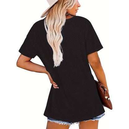 The Luna Love Owl Tee