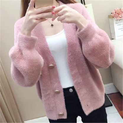 KnitChic Short Top