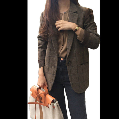 Elegra Slim Suit Coat