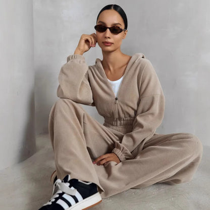 Solivana Knit Drape