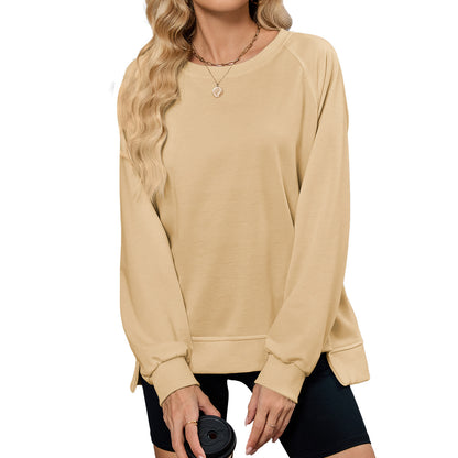 ThreadLuxe Essential Sweatshirt