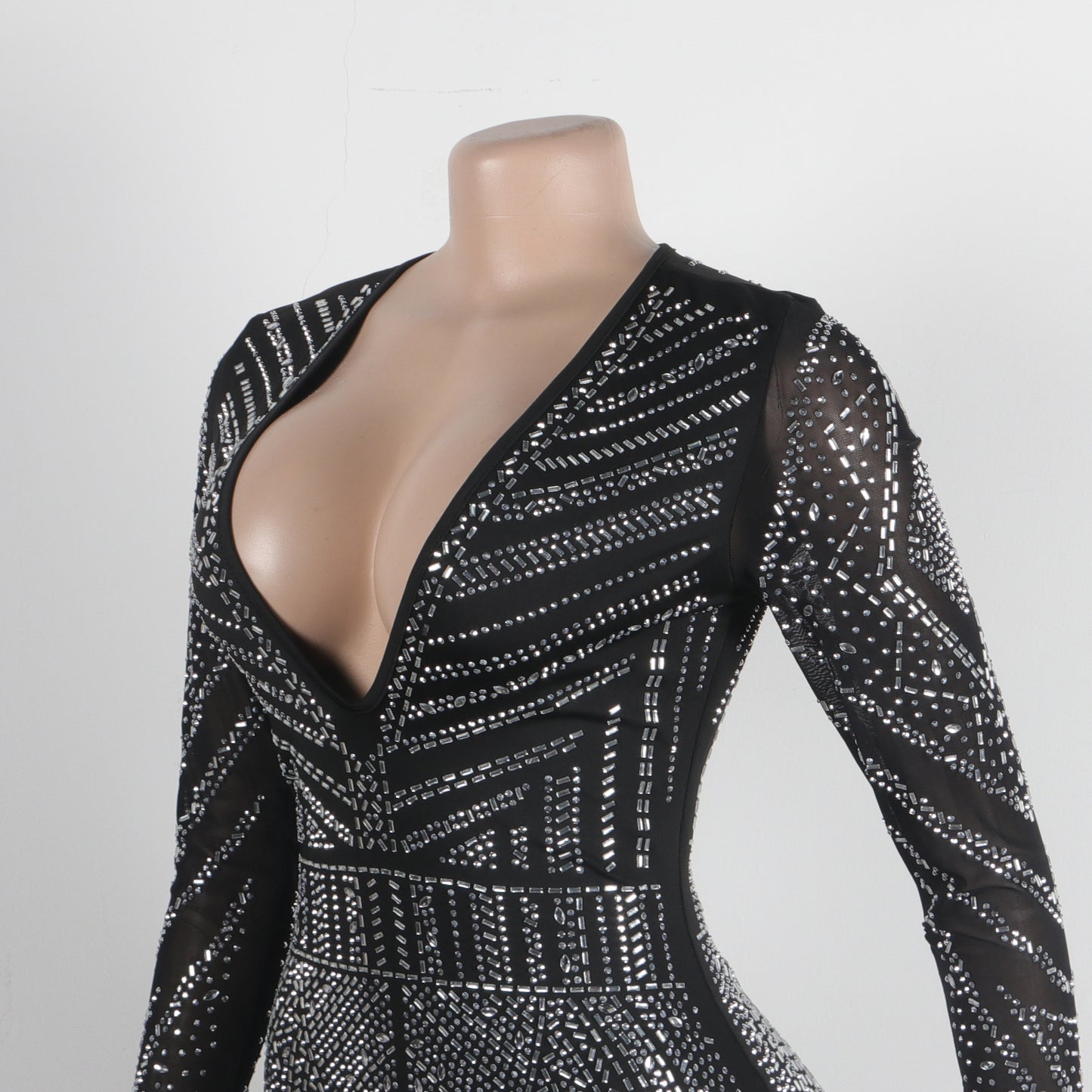 Virella LuxeContour Jumpsuit