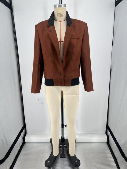 Elyssar FormEdge Jacket