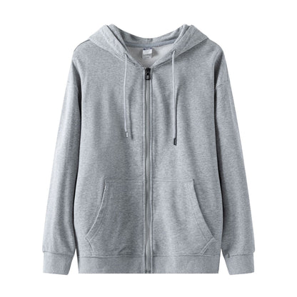 Campus Aura Pullover Coat