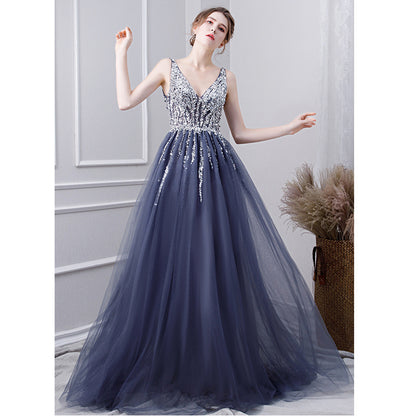 The Seraphina Éclat Gown