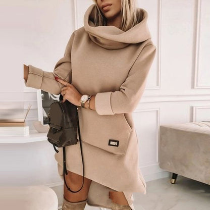 VelvaCloak Essence Knit