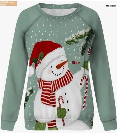 HollyJoy™ Festive Sweatshirt