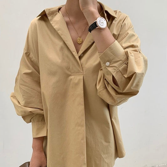 Aureva TailorEase Shirt