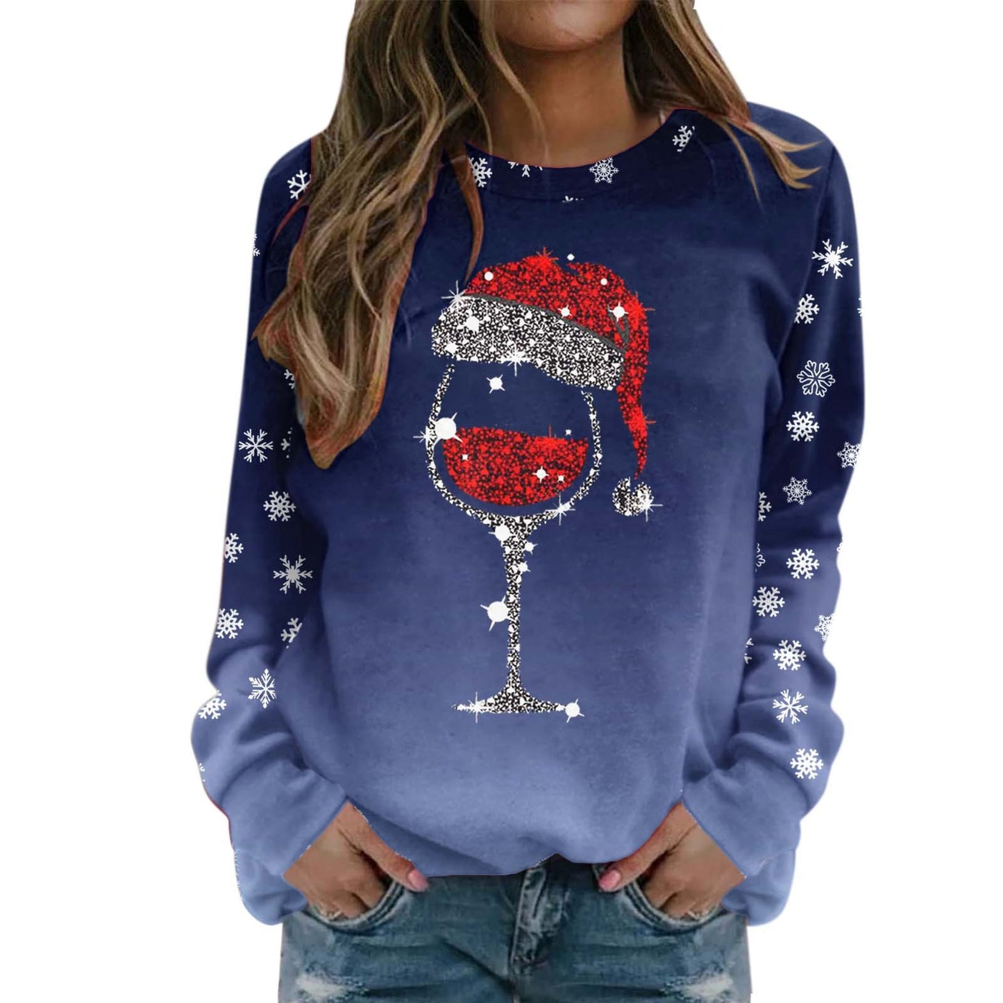 Holiday Cheer Knit
