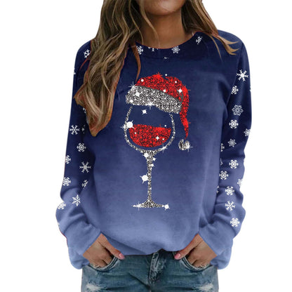 Holiday Cheer Knit