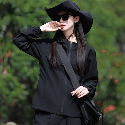 The Aeryn Trailblazer Jacket