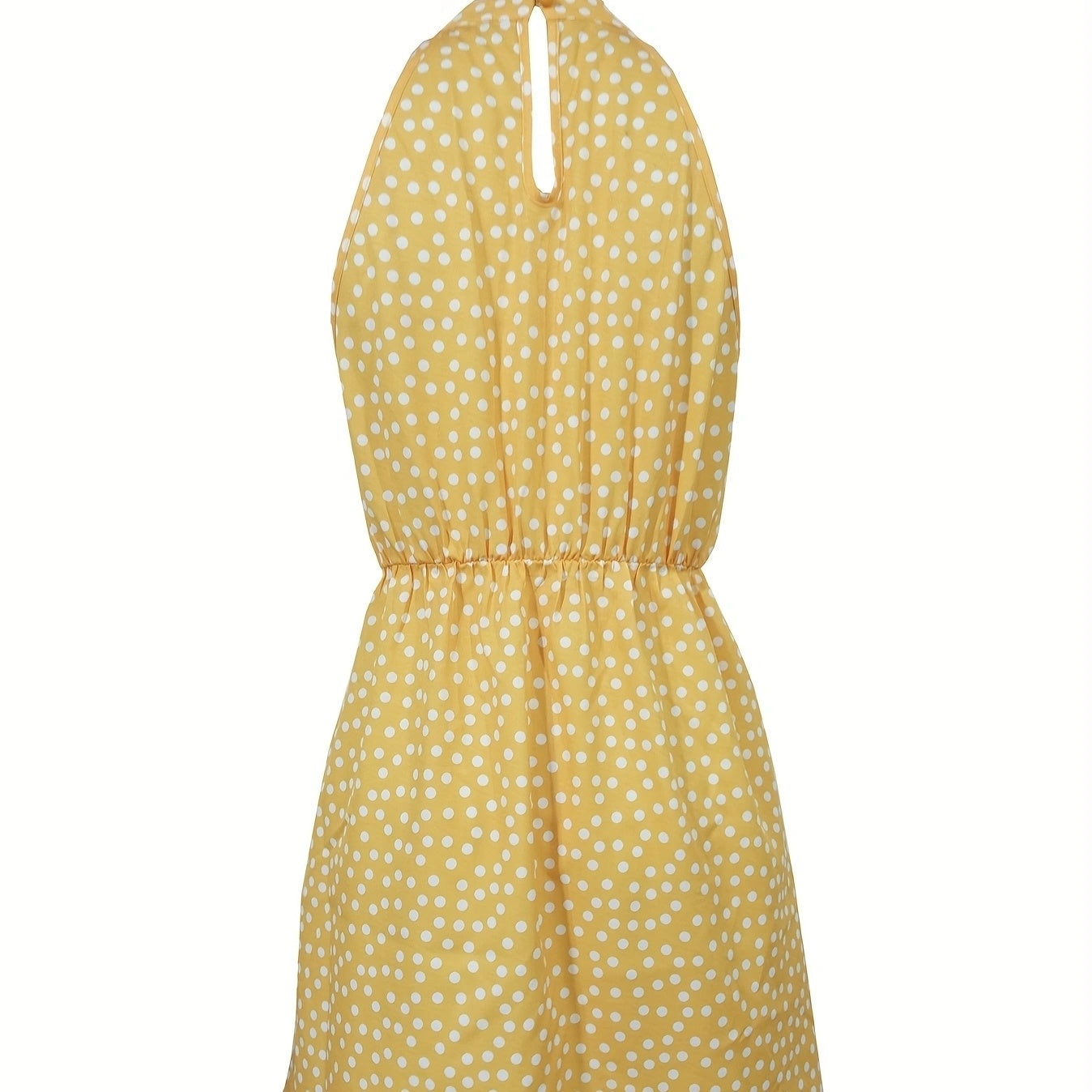 Aurora Vibe Dress