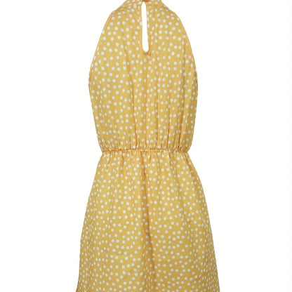 Aurora Vibe Dress