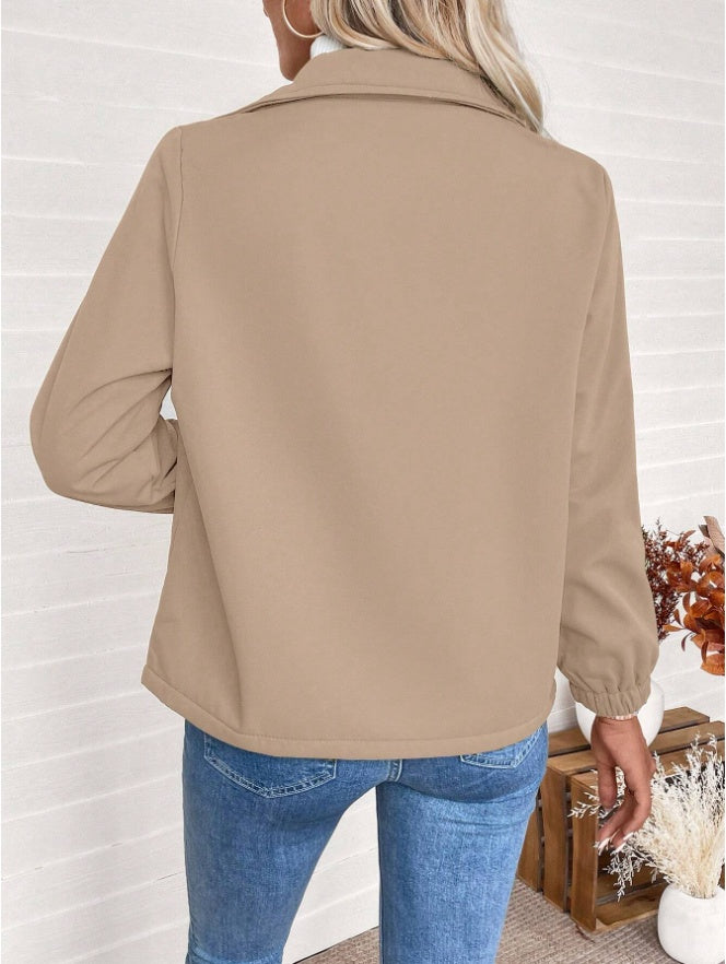 VeluWarm UrbanEase Jacket