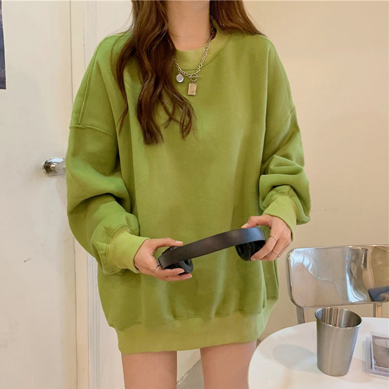 Furora Luxe Sweater