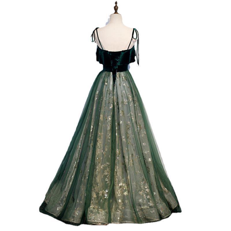Everveil Enchantress Gown