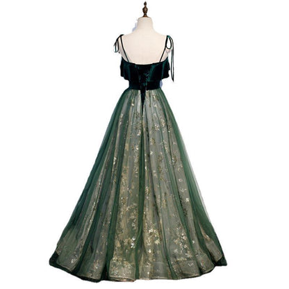 Everveil Enchantress Gown