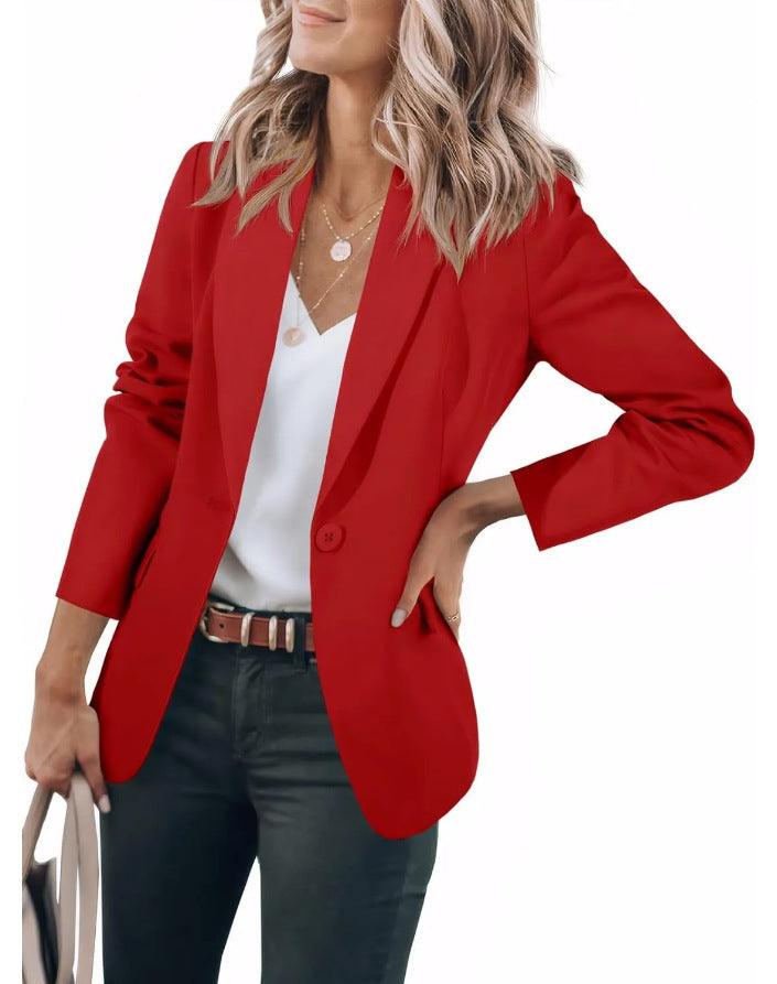 PoloGrace Suit Jacket