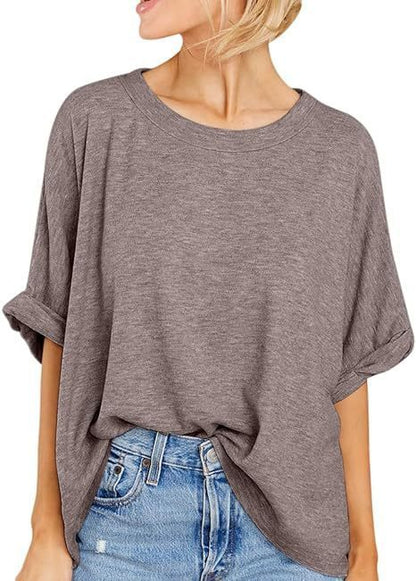 Breezeluxe Curve Tee