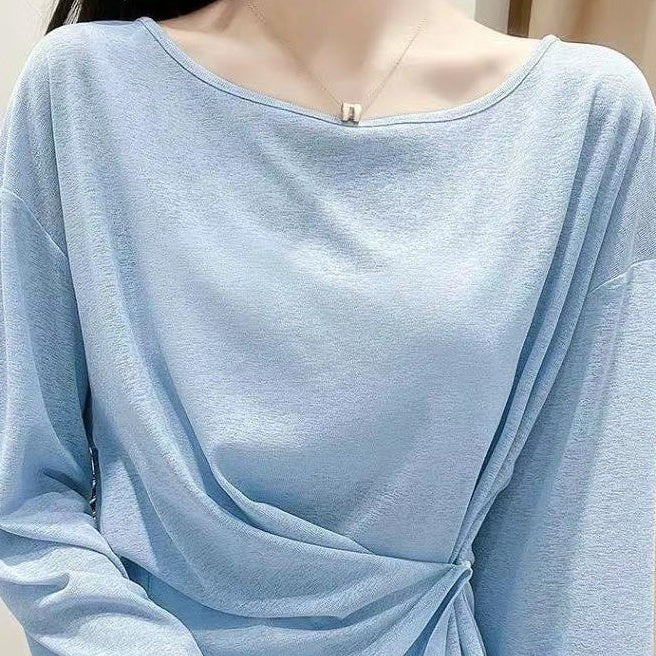 Aeris Veil Sunflow Cover-Up
