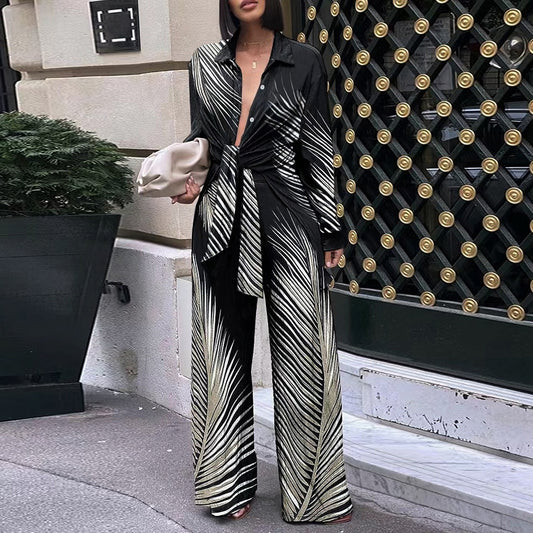 The Aria Vogue Set