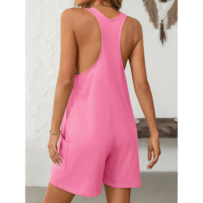 Soléla SoftEase Romper