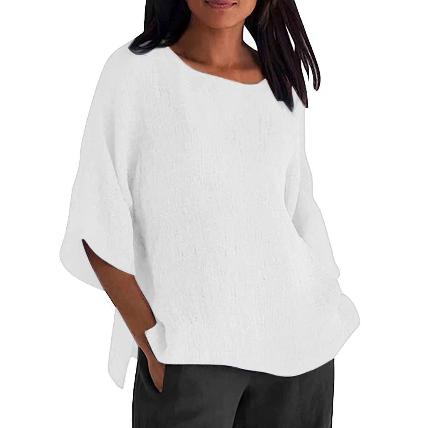 Averelle ModForm Blouse