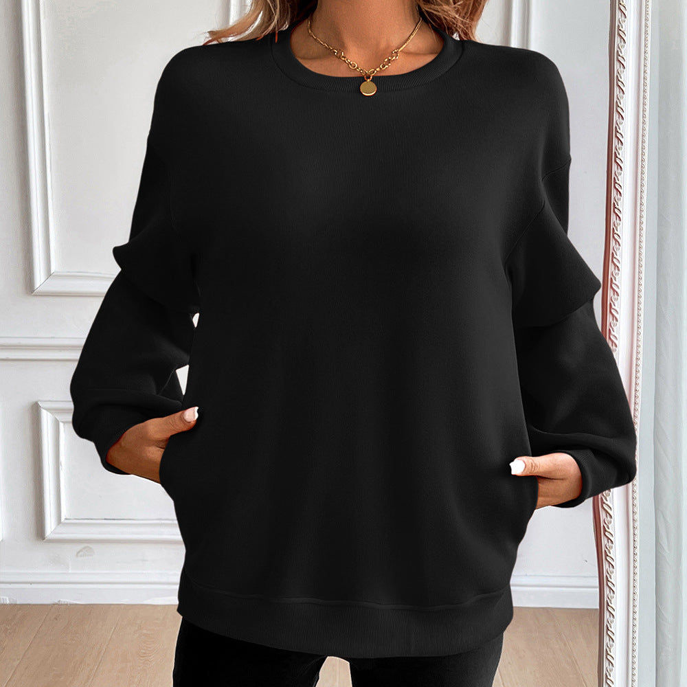 EaseFlow Sweatshirt