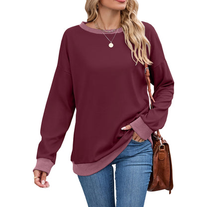 EuroLuxe Relaxed Tee