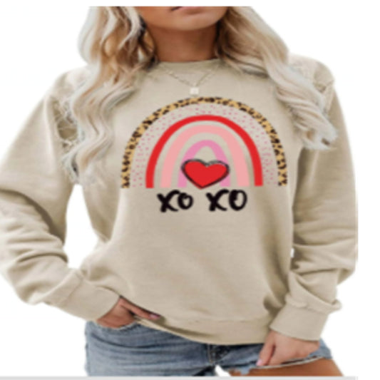WildSpectrum Hoodie