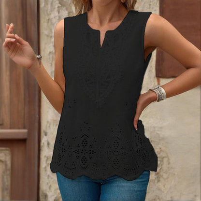 Meadow Grace Blouse