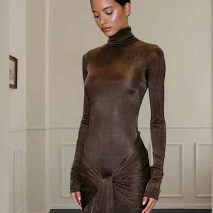 Valencia Couture Gown