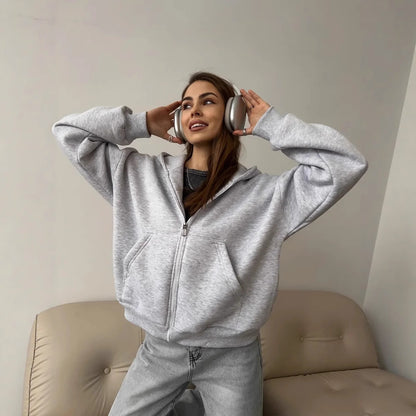 Nordelle Hooded Winter Coat