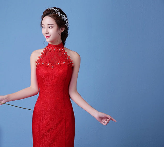 Scarlet Empress